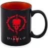 Чашка Blizzard DIABLO IV: Necromancer Sigil кружка Діабло Некромант 325 мл