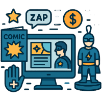 Geek Store