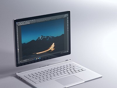 Обновлённые Microsoft Surface Pro 4 и Surface Book представят в этом месяце